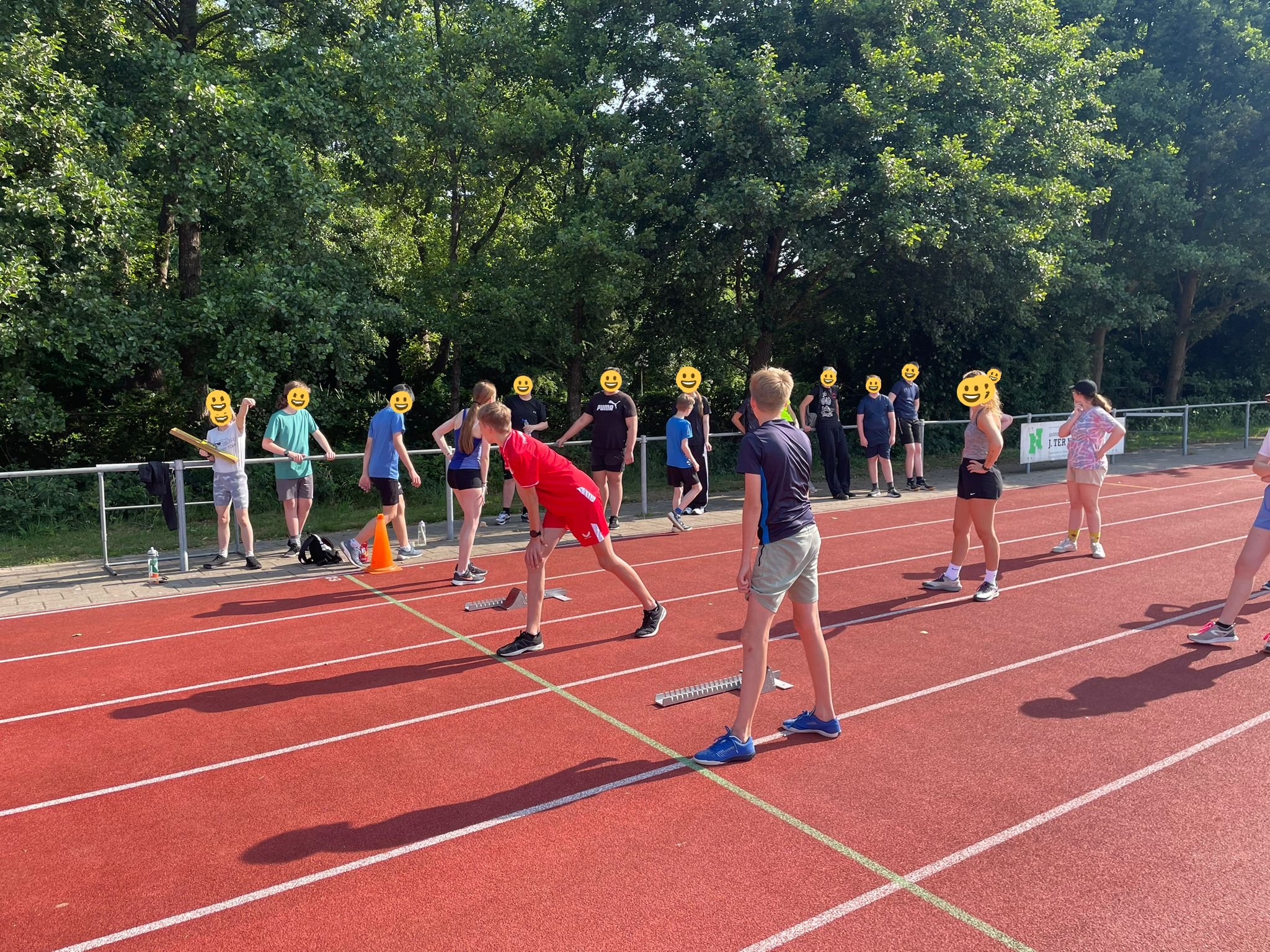 Sportdag