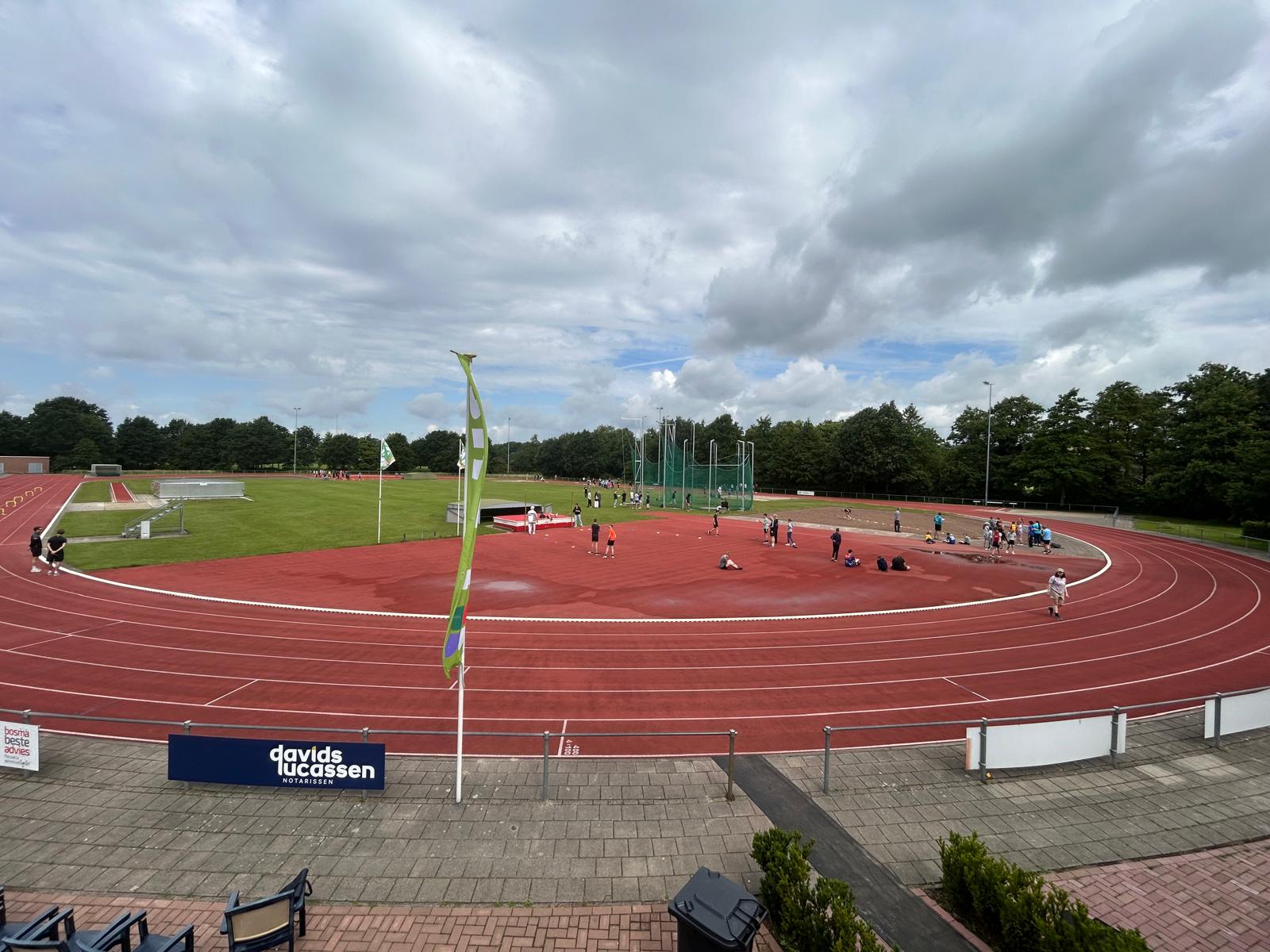 Sportdag 2026